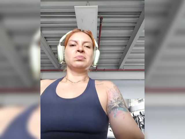 Duramapola's BongaCams show and profile