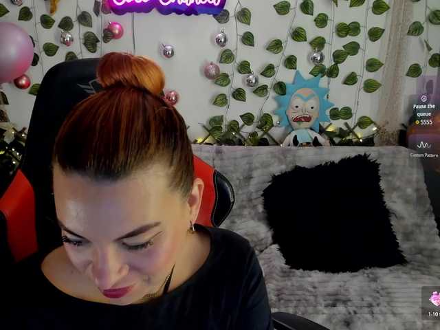 Duramapola's BongaCams show and profile