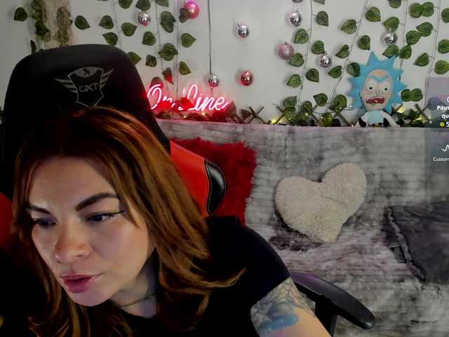 Duramapola's BongaCams show and profile