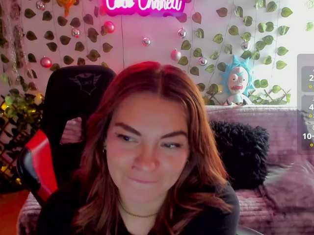 Duramapola's BongaCams show and profile