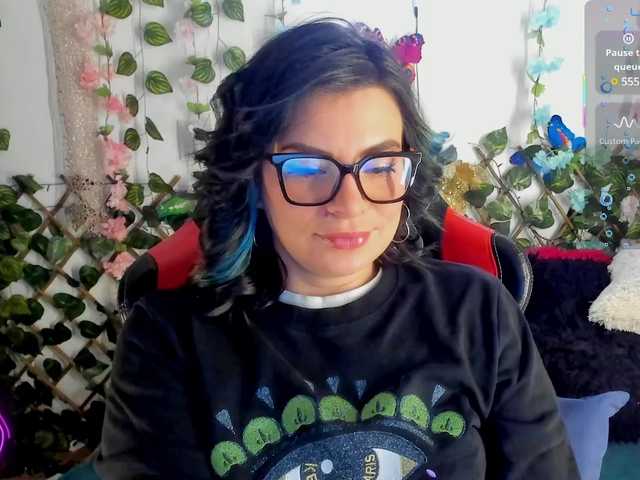 Cocochanell webcam