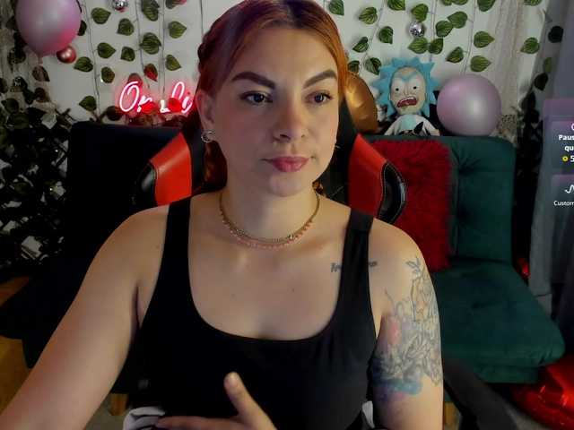 Duramapola's BongaCams show and profile