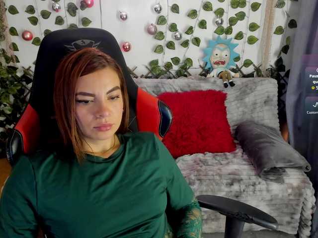 Duramapola's BongaCams show and profile