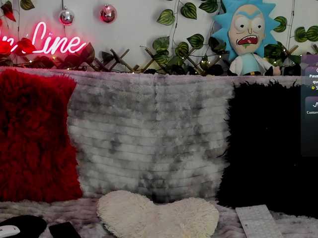 Duramapola's BongaCams show and profile