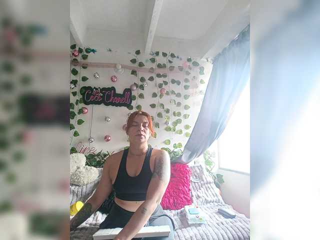 Duramapola's BongaCams show and profile