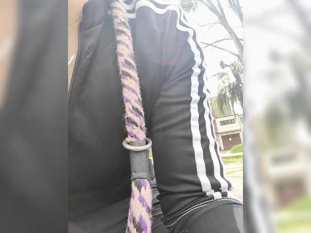 duramapola cam belle