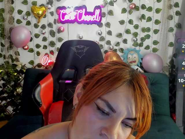 Duramapola's BongaCams show and profile