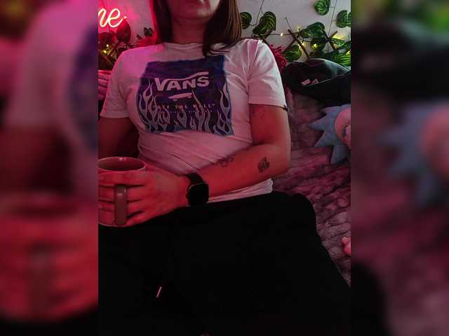 Duramapola's BongaCams show and profile