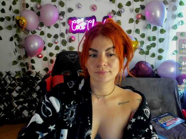 Duramapola's BongaCams show and profile