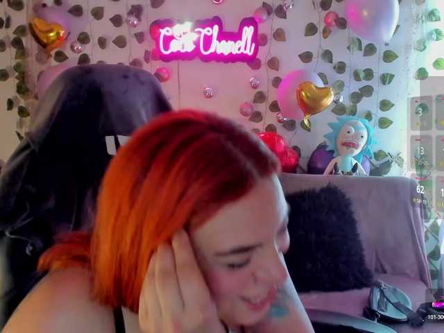 Duramapola's BongaCams show and profile