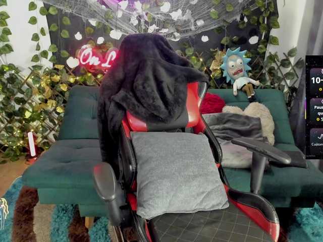 Duramapola from BongaCams