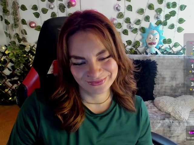 Duramapola's BongaCams show and profile