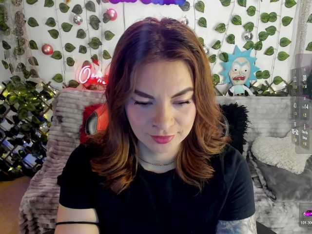 Duramapola's BongaCams show and profile