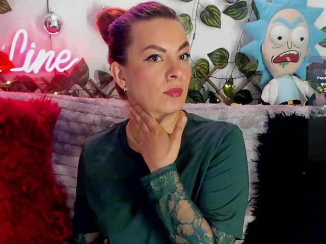 Duramapola's BongaCams show and profile