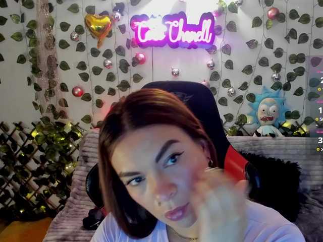 Duramapola's BongaCams show and profile