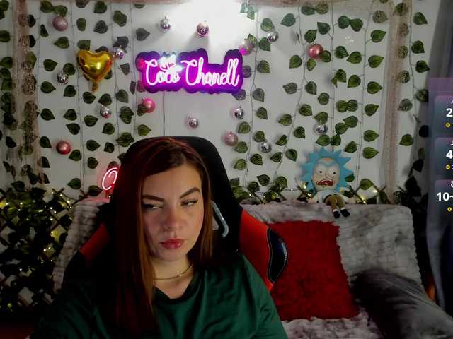 Duramapola's BongaCams show and profile