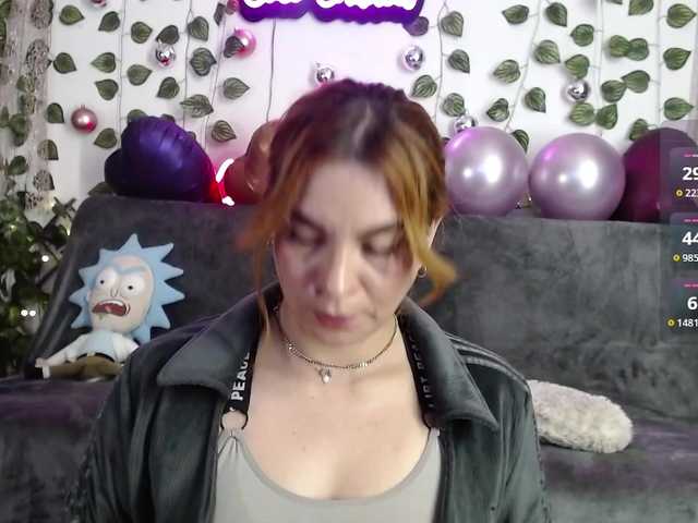 Duramapola's BongaCams show and profile