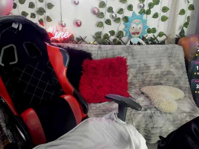 Duramapola's BongaCams show and profile