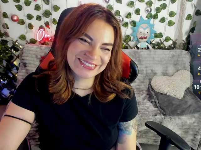 Duramapola's BongaCams show and profile