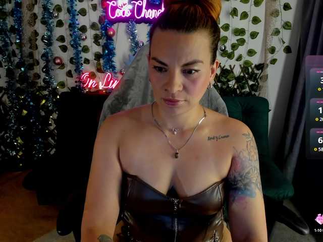 Duramapola's BongaCams show and profile