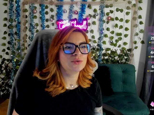 Duramapola's BongaCams show and profile