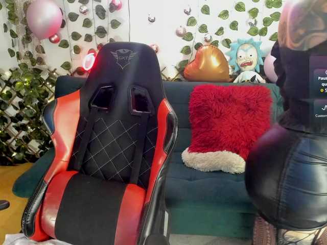 Duramapola's BongaCams show and profile