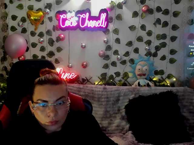 Duramapola's BongaCams show and profile