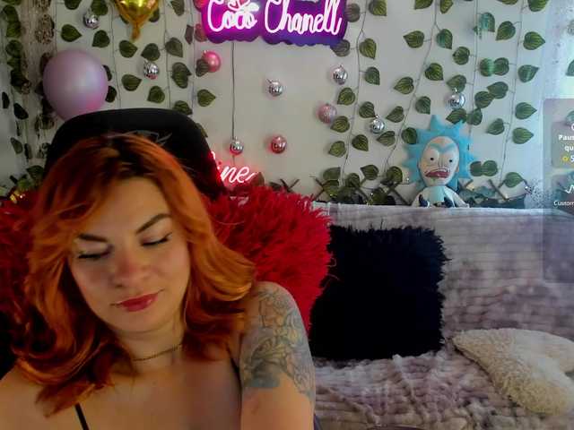 Duramapola's BongaCams show and profile