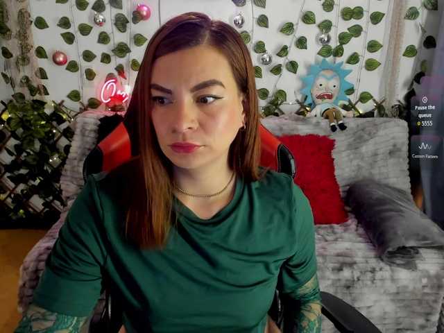 Duramapola's BongaCams show and profile