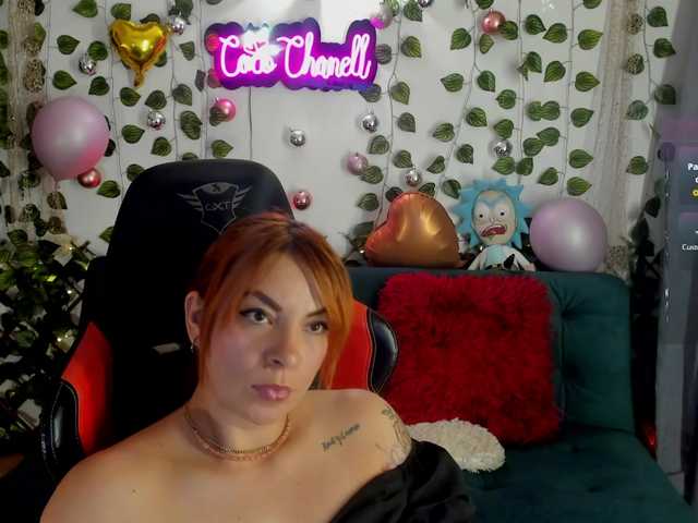 Duramapola's BongaCams show and profile
