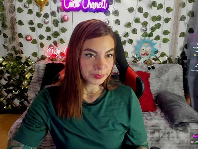 Duramapola's BongaCams show and profile