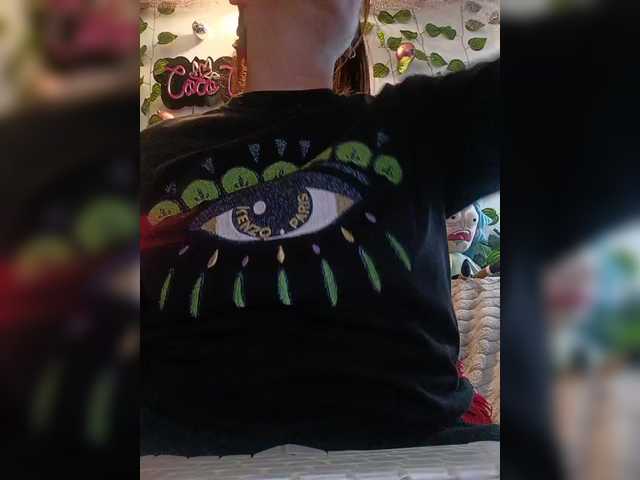 Cocochanell è una delle camgirl italiane più popolari durante uno show su BongaCams. Tag principali: Latino/Hispanic,Redhead,Trimmed