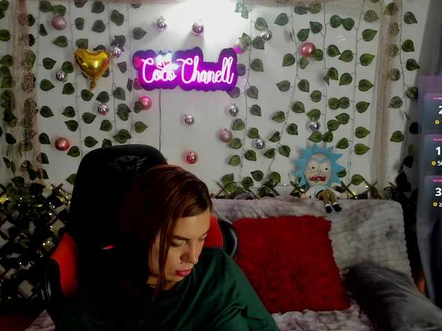 Duramapola's BongaCams show and profile