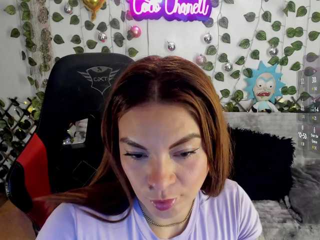 Duramapola's BongaCams show and profile