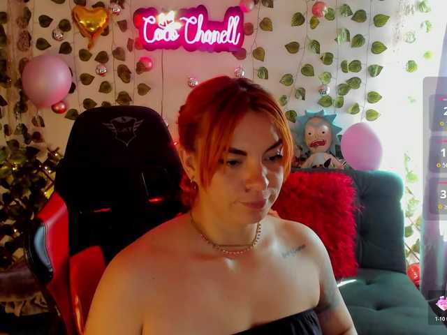 Duramapola's BongaCams show and profile