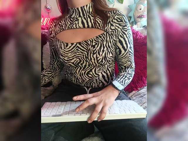 duramapola cam belle