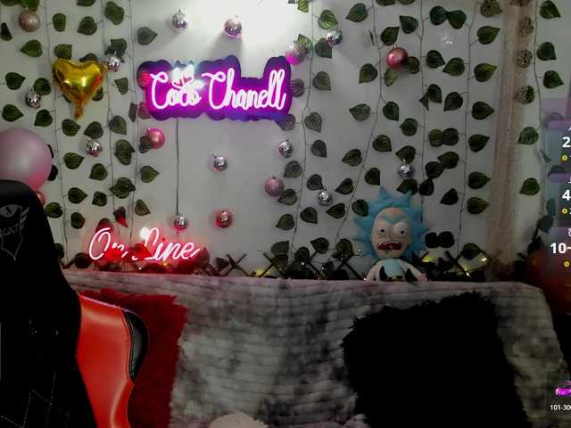 Duramapola's BongaCams show and profile