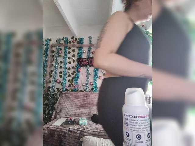 Duramapola's BongaCams show and profile