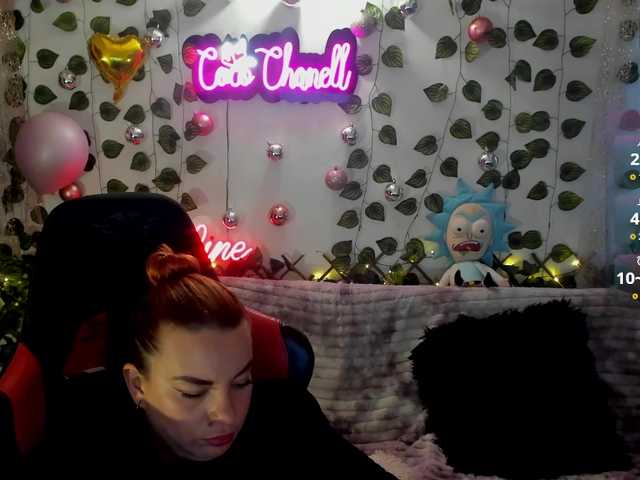 Duramapola's BongaCams show and profile