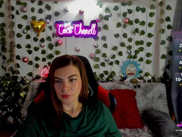 Duramapola's BongaCams show and profile