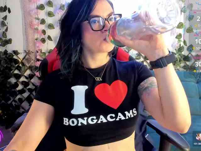 Cocochanell webcam