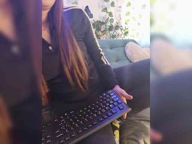 Cocochanell webcam