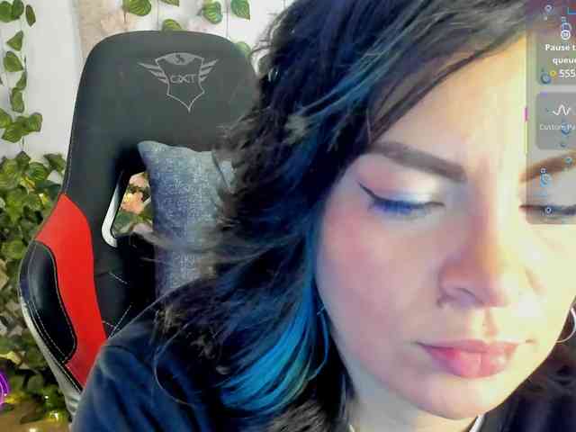 Cocochanell webcam
