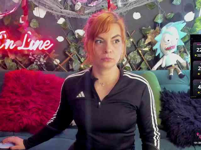 Cocochanell webcam