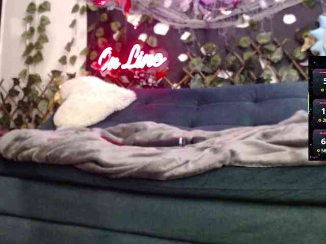 Cocochanell webcam
