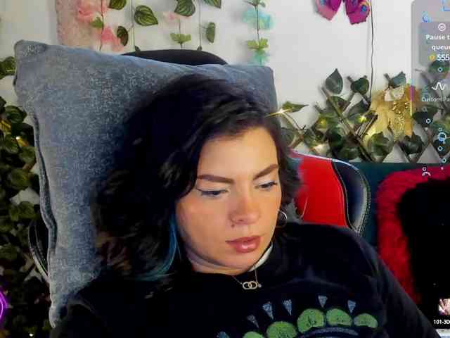 Cocochanell webcam