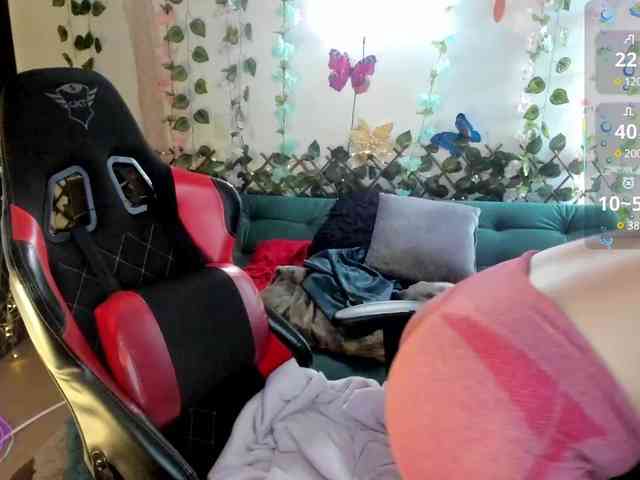 Cocochanell webcam