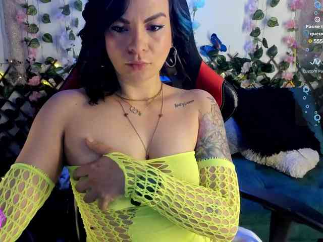 Cocochanell webcam