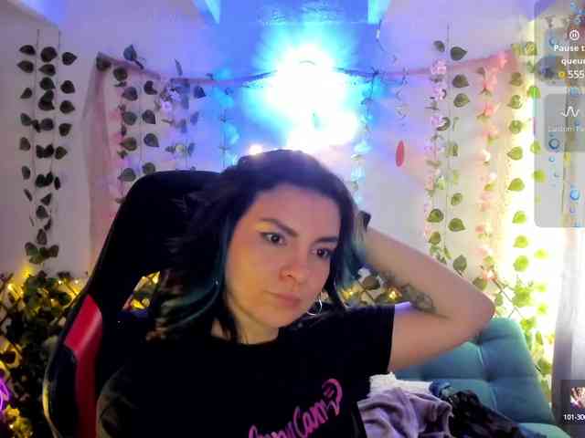 Cocochanell webcam