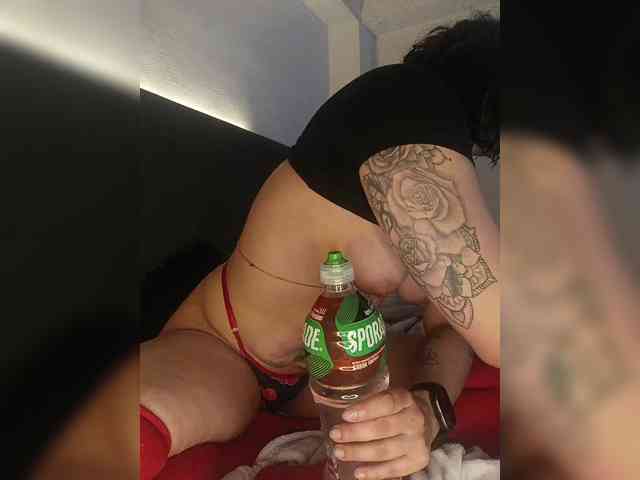 Cocochanell webcam